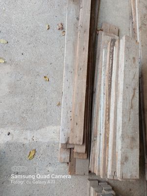 Scânduri folosite - imagine 5