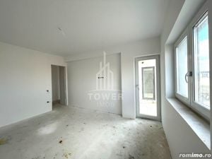 Apartament 2 camere | COMISION 0% |  Zona Doamna Stanca - imagine 6