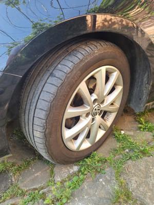 Volkswagen Jetta - imagine 4 Volkswagen Jetta - imagine 4