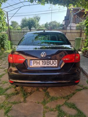 Volkswagen Jetta - imagine 9 Volkswagen Jetta - imagine 9