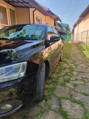 Volkswagen Jetta - imagine 8 Volkswagen Jetta - imagine 8