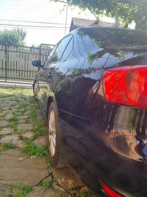 Volkswagen Jetta - imagine 7 Volkswagen Jetta - imagine 7