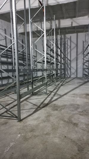 Rafturi pentru paleți - imagine 9