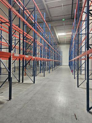 Rafturi metalice industriale - imagine 5