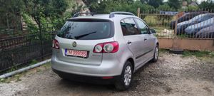 Vw golf plus--2008-- - imagine 5