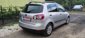 Vw golf plus--2008-- - imagine 3