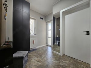 Gradina amenajata. Mobilat si utilat. Zona linistita - imagine 6