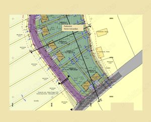 Parcele de 1000mp cu PUZ in curs de constituire Padureni COMISION 0% - imagine 2