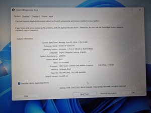 Lenovo Ryzen 5 4600H