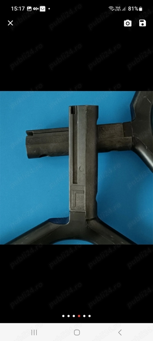 Picioare (STATIV)TV SAMSUNG UE55NU7179U(NU7100U) - imagine 9