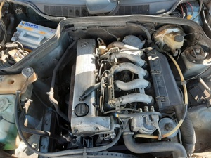 Mercedes 190 D, 2,5 Istoric - imagine 2