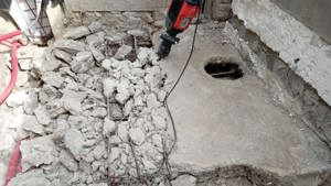 Inchiriez Miniexcavator - imagine 5