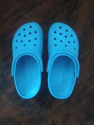 Crocs saboți - imagine 2