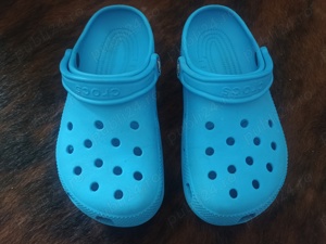 Crocs saboți