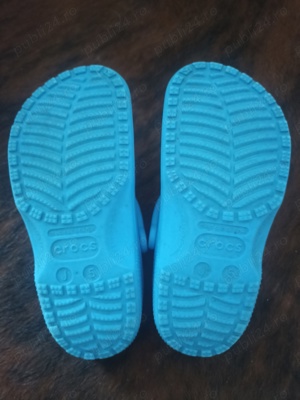 Crocs saboți - imagine 3