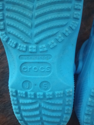 Crocs saboți - imagine 4