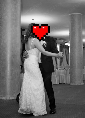 Rochie de mireasă Divina Sposa - imagine 5