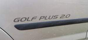 Vw golf plus--2008-- - imagine 10