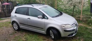 Vw golf plus--2008-- - imagine 2