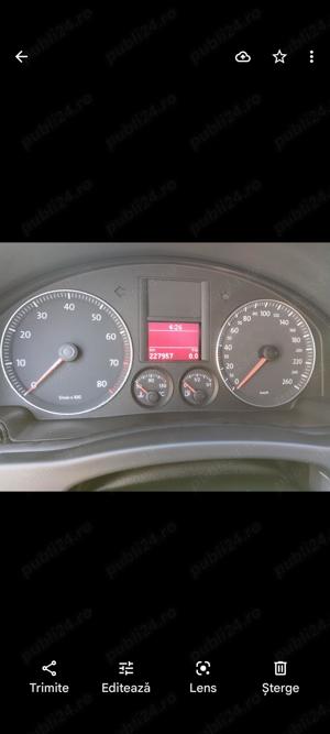 Vw golf plus--2008-- - imagine 9