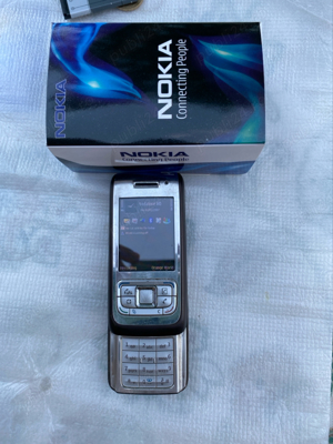 Nokia E65 liber - imagine 3