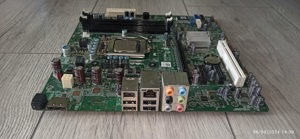 Kit Placă de bază DELL Studio XPS 8000 + proc i3 540  Perfect functionale, poze reale  - imagine 2