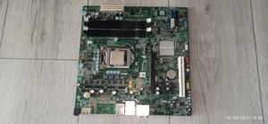 Kit Placă de bază DELL Studio XPS 8000 + proc i3 540  Perfect functionale, poze reale  - imagine 4
