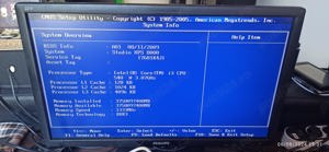 Kit Placă de bază DELL Studio XPS 8000 + proc i3 540  Perfect functionale, poze reale 