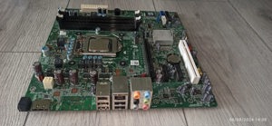 Kit Placă de bază DELL Studio XPS 8000 + proc i3 540  Perfect functionale, poze reale  - imagine 3