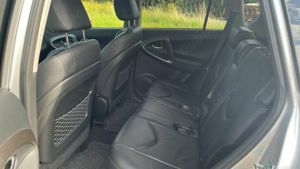 Toyota Rav4 Luxury, 75.000 km, 177 CP, Euro 5 - imagine 9