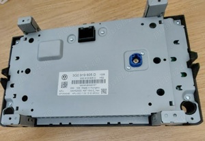 Vând  display mib2  vw. - imagine 3