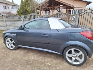 se vinde opel tigra - imagine 7 se vinde opel tigra - imagine 7