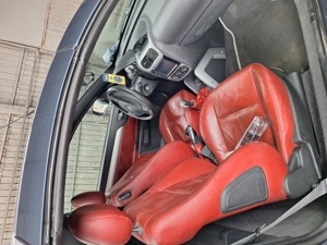 se vinde opel tigra - imagine 2 se vinde opel tigra - imagine 2