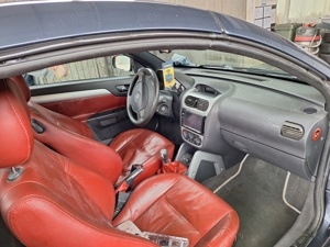 se vinde opel tigra - imagine 4 se vinde opel tigra - imagine 4