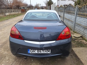 se vinde opel tigra - imagine 5 se vinde opel tigra - imagine 5