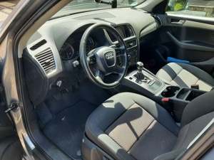 Audi Q5 Quattro 2.0TDI 170  - imagine 4