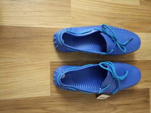 Espadrile ptr plaja  - imagine 2