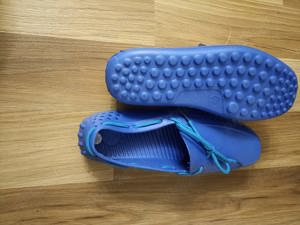 Espadrile ptr plaja  - imagine 3