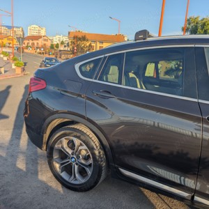 Bmw x4 xdrive 30d - imagine 7