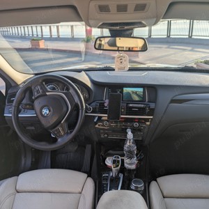 Bmw x4 xdrive 30d - imagine 12