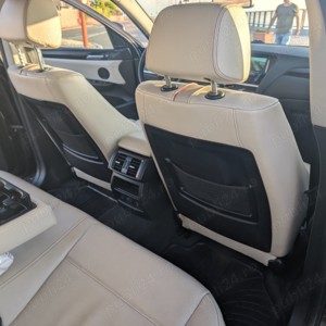 Bmw x4 xdrive 30d - imagine 13