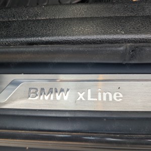 Bmw x4 xdrive 30d - imagine 14