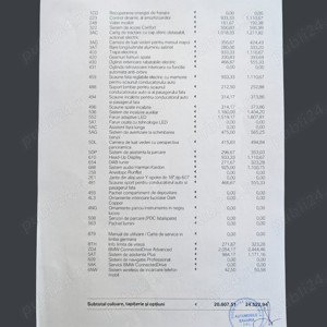 Bmw x4 xdrive 30d - imagine 19