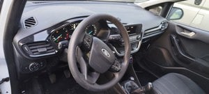 Dezmembrez  dezmembrari piese auto Ford Fiesta 7 VII an 2018 66.579km motor 1.1b Ti-VCT XPJB cutie H - imagine 3