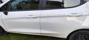 Dezmembrez  dezmembrari piese auto Ford Fiesta 7 VII an 2018 66.579km motor 1.1b Ti-VCT XPJB cutie H - imagine 4