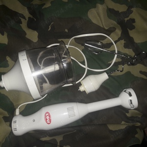 Mixere verticale  CLATRONIC si MAX-170W - imagine 2