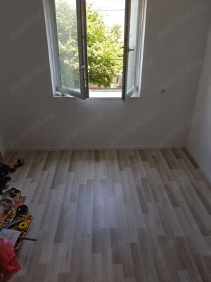 vând apartament cu 2 camere  - imagine 4