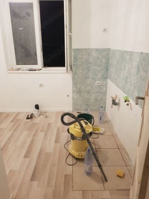 vând apartament cu 2 camere  - imagine 3