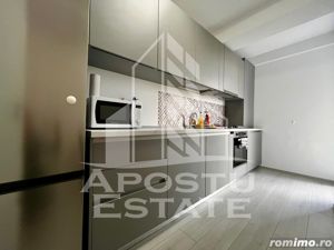 Apartament cu 2 camere, loc de parcare, in zona Aradului - imagine 6