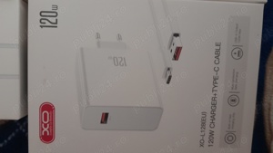 incarcatoare fast charge 20w 25w 38w 40w 67w 120w iPhone Samsung Huawei Oppo Xiaomi etc - imagine 4